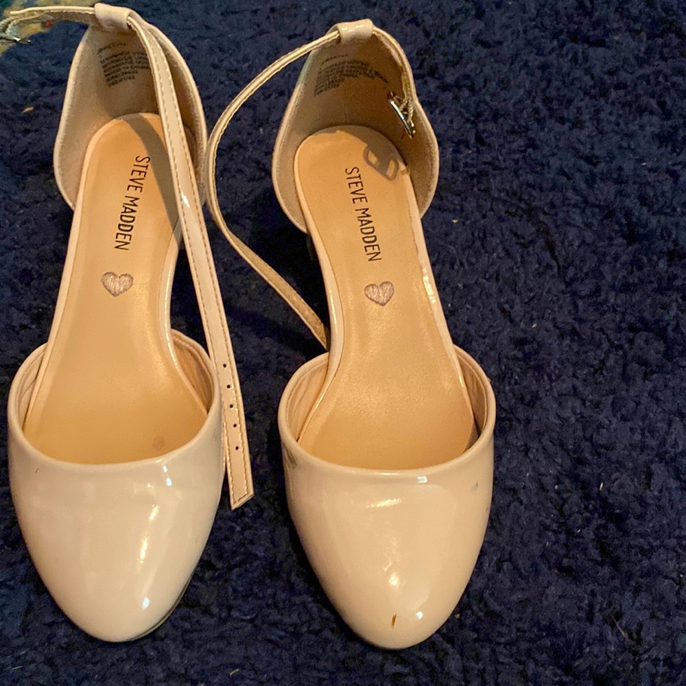 Steve Madden